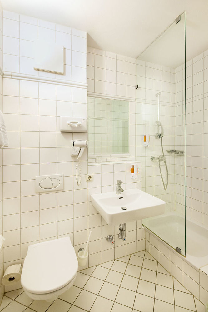 Hotel Mama Muh Self-Check-In Linz
