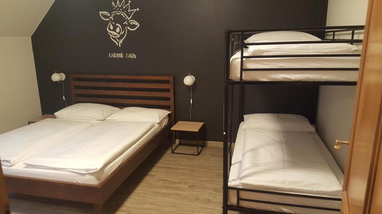 Mama Muh Self-Check-In Hotel 2*